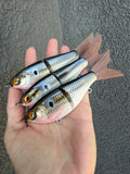 Oxford Shad 4.5” Glidebait