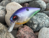 Supernova 1.5 One Knocker Squarebill Crankbait