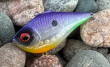 Supernova Big Eye Lipless Crankbait