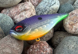 Supernova Big Eye Lipless Crankbait
