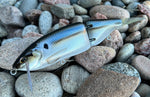 Threadfin Shad 6.5” Glidebait