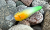 Supernova Holo 1.5 Squarebill Crankbait