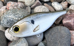 Russet Shad Goliath Lipless Crankbait