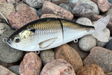 Golden Shad 6.5” Glidebait