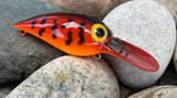 Spring Craw Wart Crankbait