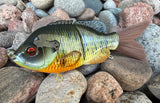 Showstopper Gill Small Glidebait
