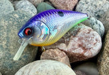 Supernova Holo 1.5 Squarebill Crankbait