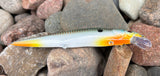 Sunrise Shad Shallow Suspending Jerkbait