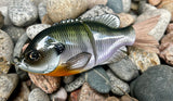 Natural Gill Glidebait