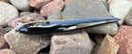 Natural Shad Shallow Suspending Jerkbait