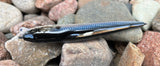 Natural Shad Shallow Suspending Jerkbait