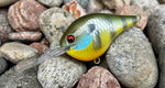 Blonde Gill 10 Deep Diving Crankbait
