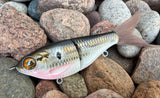Oxford Shad 4.5” Glidebait