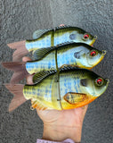 Showstopper Gill Glidebait