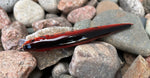 Spring Craw Shallow Suspending Jerkbait