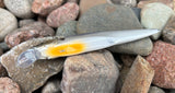 Natural Shad Shallow Suspending Jerkbait