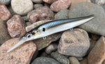 Threadfin Shad Medium Suspending Jerkbait