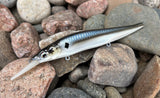 Threadfin Shad Medium Suspending Jerkbait