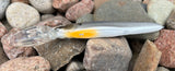 Natural Shad Deep Diving Jerkbait
