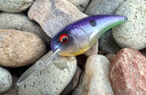 Supernova RC Medium Diving Crankbait