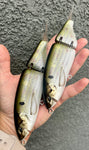 Gator Shad 6.5” Glidebait