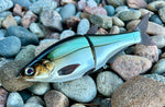 Sage Gizzard Shad 7” Glidebait