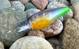 Supernova Silent 1.5 Medium Diving Crankbait