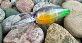 Supernova Suspending Wart Crankbait