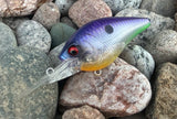 Supernova Silent 1.5 Medium Diving Crankbait