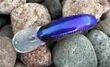 Supernova Holo Flatside Medium Diving Crankbait