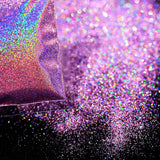 Holographic Laser Glitter 0.2mm