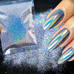 Holographic Laser Glitter 0.2mm