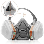 6200 Respirator Mask